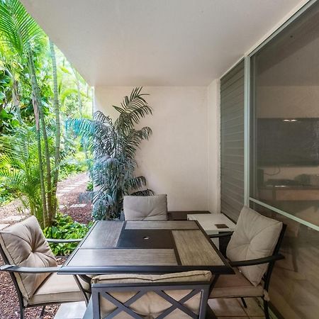 South Kihei Luxury Condos Екстериор снимка