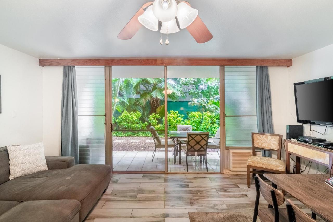 South Kihei Luxury Condos Екстериор снимка